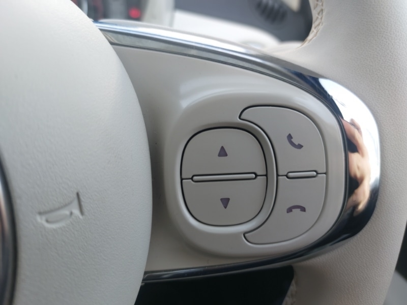 Used Fiat 500 2022 for sale - 76403563: Photo 13