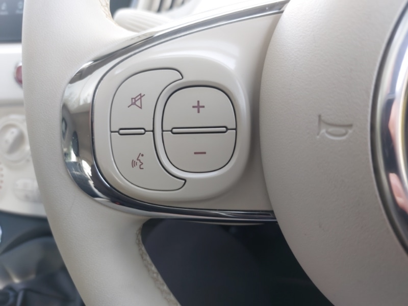 Used Fiat 500 2022 for sale - 76403563: Photo 14