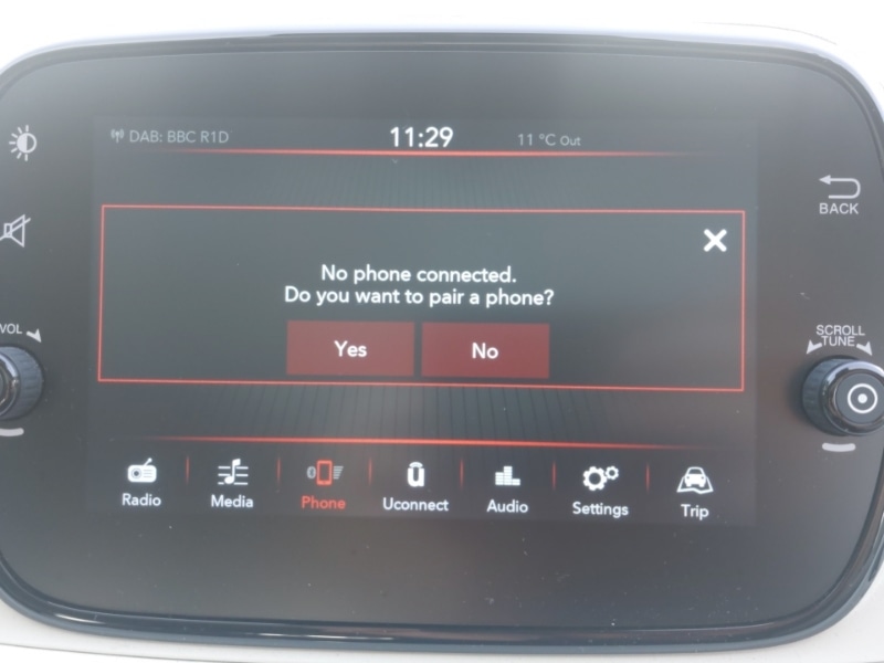 Used Fiat 500 2022 for sale - 76403563: Photo 15