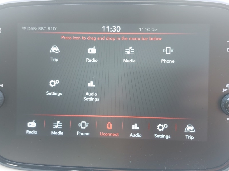 Used Fiat 500 2022 for sale - 76403563: Photo 17