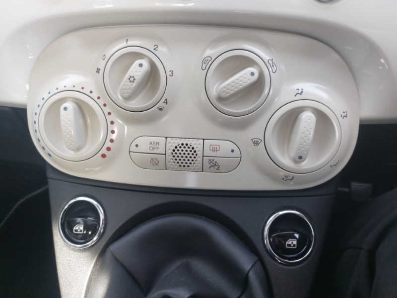 Used Fiat 500 2022 for sale - 76403563: Photo 18