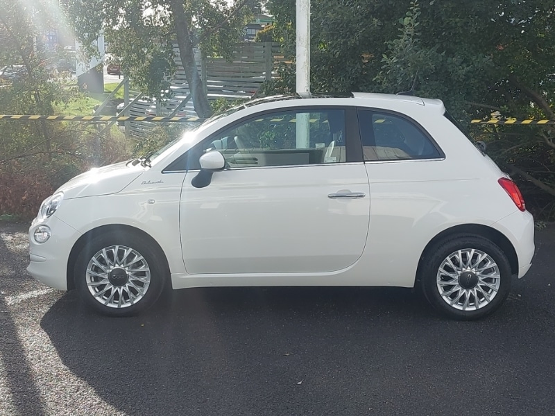 Used Fiat 500 2022 for sale - 76403563: Photo 4