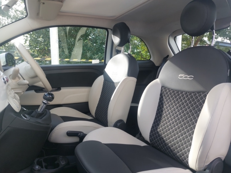 Used Fiat 500 2022 for sale - 76403563: Photo 5