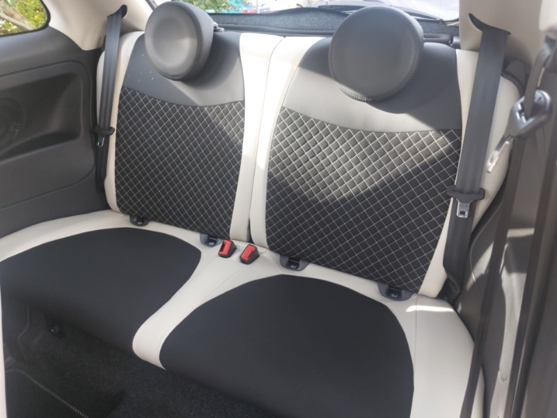 Used Fiat 500 2022 for sale - 76403563: Photo 6