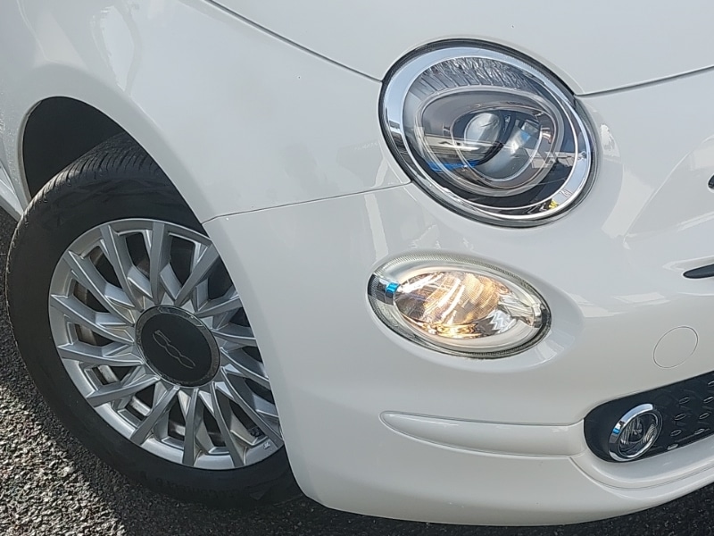 Used Fiat 500 2022 for sale - 76403563: Photo 9