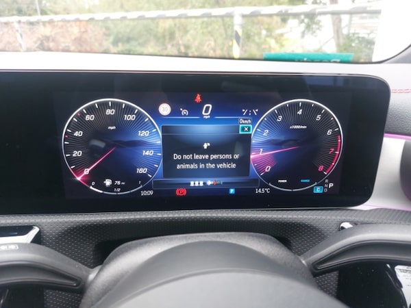 Used Mercedes-Benz CLA 2024 for sale - 76116407: Photo 10