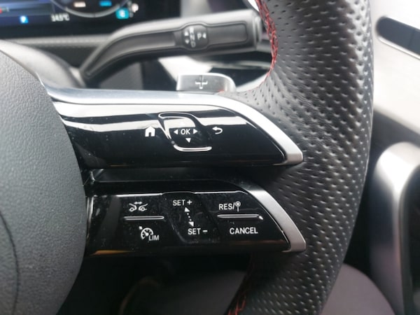 Used Mercedes-Benz CLA 2024 for sale - 76116407: Photo 15