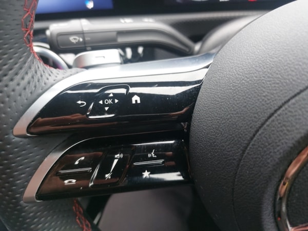 Used Mercedes-Benz CLA 2024 for sale - 76116407: Photo 16