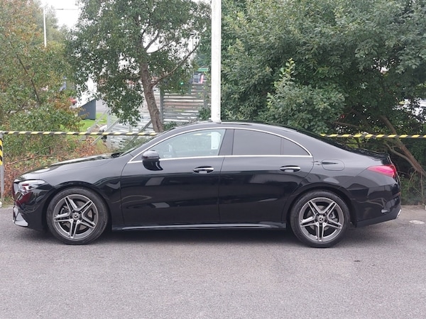 Used Mercedes-Benz CLA 2024 for sale - 76116407: Photo 4