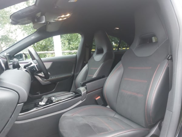 Used Mercedes-Benz CLA 2024 for sale - 76116407: Photo 5
