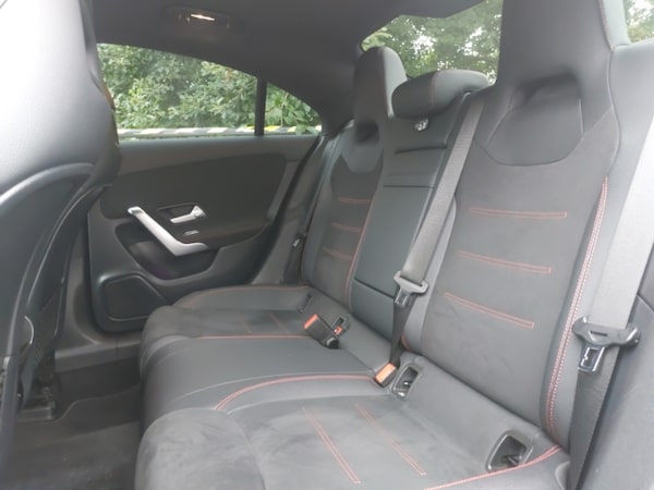Used Mercedes-Benz CLA 2024 for sale - 76116407: Photo 6