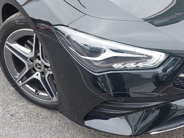 Used Mercedes-Benz CLA 2024 for sale - 76116407: Photo 9