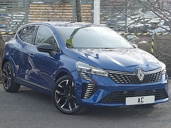 Used Renault Clio 2025 for sale - 77977509: Photo