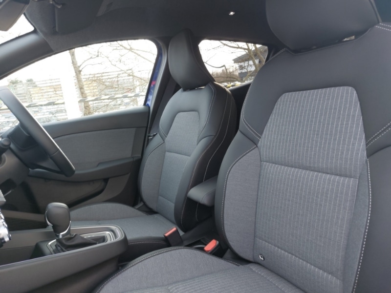 Used Renault Clio 2025 for sale - 77977509: Photo 5