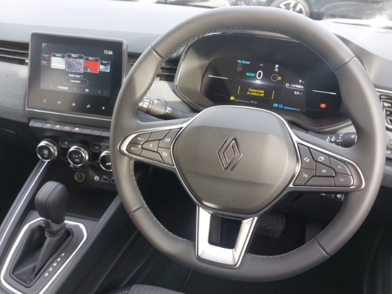 Used Renault Clio 2025 for sale - 77977509: Photo 7