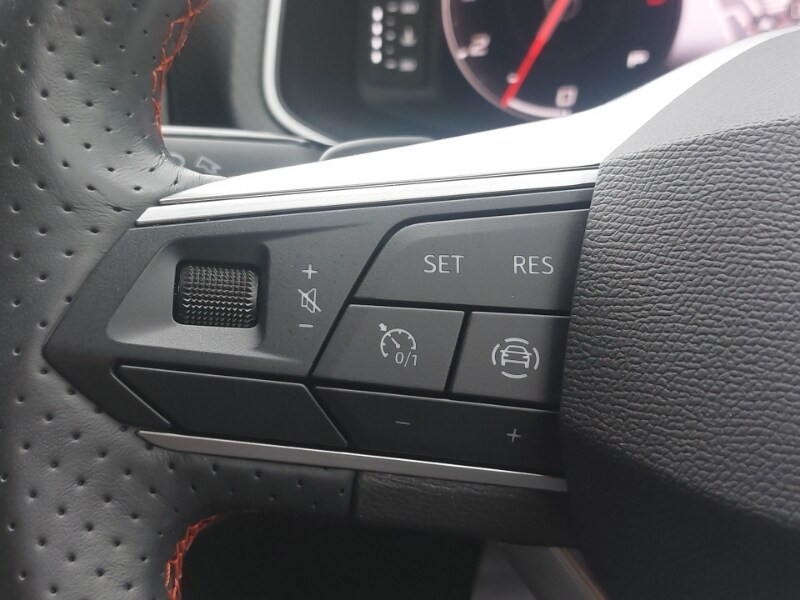 Used SEAT Ibiza 2024 for sale - 76054330: Photo 16