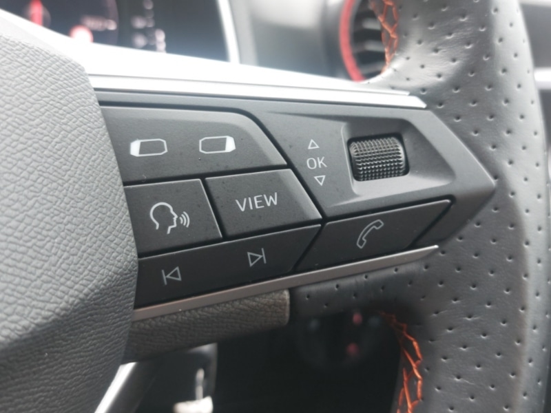 Used SEAT Ibiza 2024 for sale - 76054330: Photo 17
