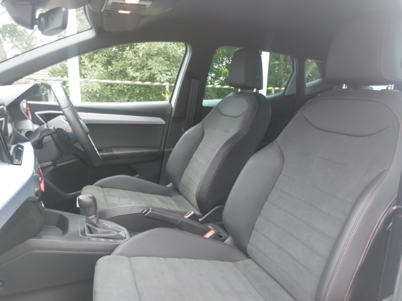 Used SEAT Ibiza 2024 for sale - 76054330: Photo 5
