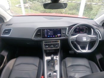 Used SEAT Ateca 2023 for sale - 78470665: Photo