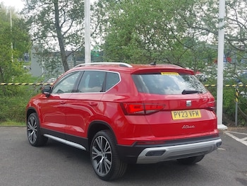 Used SEAT Ateca 2023 for sale - 78470665: Photo