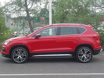 Used SEAT Ateca 2023 for sale - 78470665: Photo