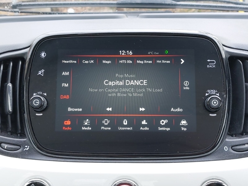 Used Fiat 500 2019 for sale - 77149818: Photo 10