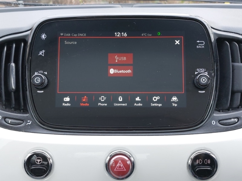 Used Fiat 500 2019 for sale - 77149818: Photo 11