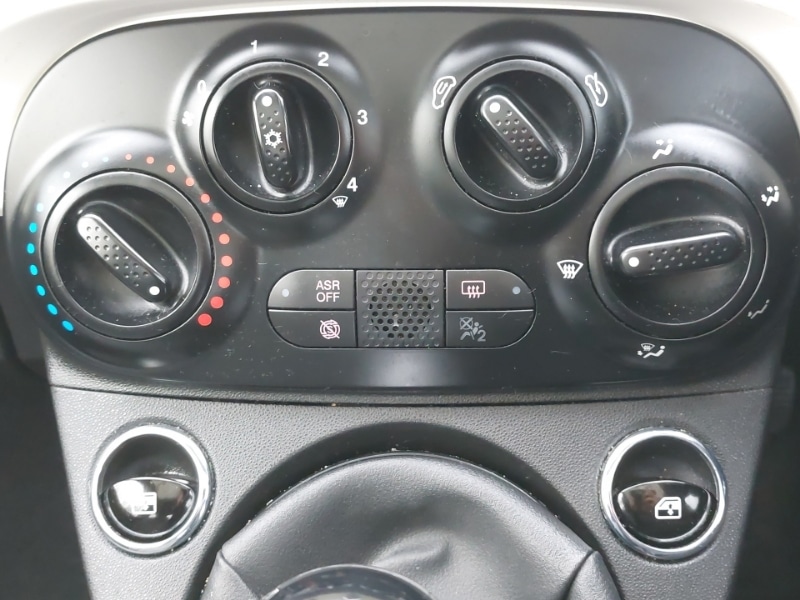 Used Fiat 500 2019 for sale - 77149818: Photo 12