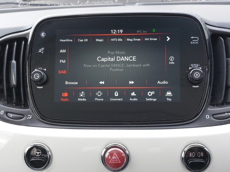 Used Fiat 500 2019 for sale - 77149818: Photo 17