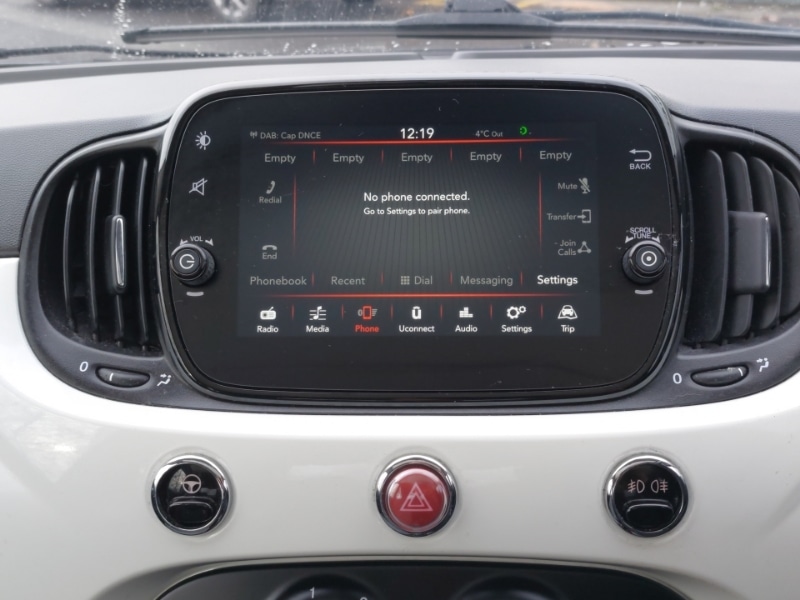 Used Fiat 500 2019 for sale - 77149818: Photo 18