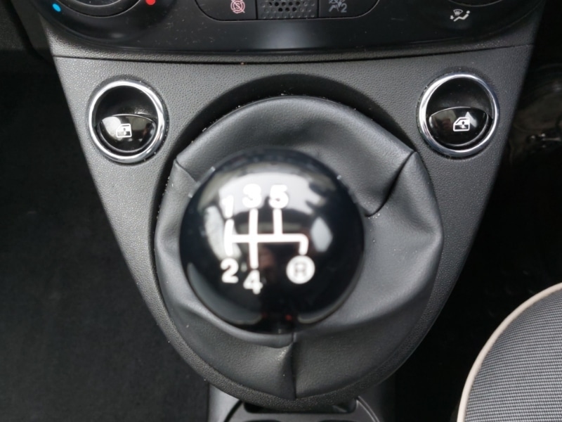 Used Fiat 500 2019 for sale - 77149818: Photo 19