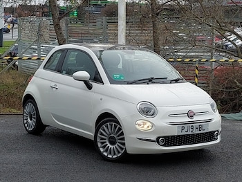 Fiat 500 feature image