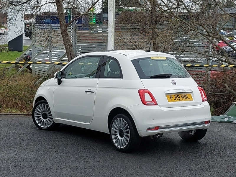 Used Fiat 500 2019 for sale - 77149818: Photo 3