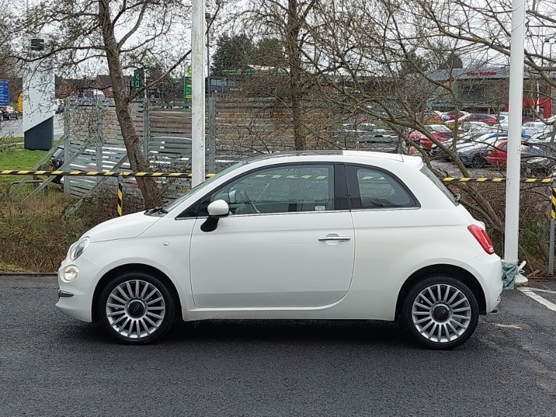 Used Fiat 500 2019 for sale - 77149818: Photo 4