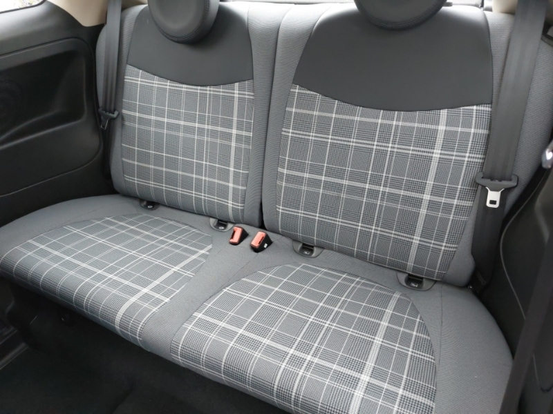 Used Fiat 500 2019 for sale - 77149818: Photo 6