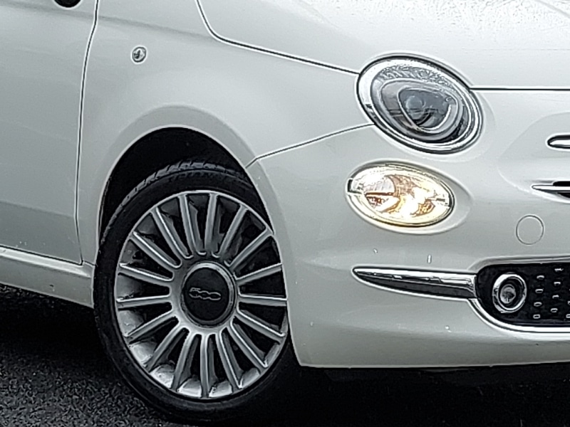 Used Fiat 500 2019 for sale - 77149818: Photo 9