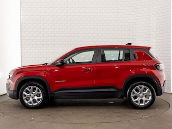 Used Jeep Avenger 2024 for sale - 79534622: Photo
