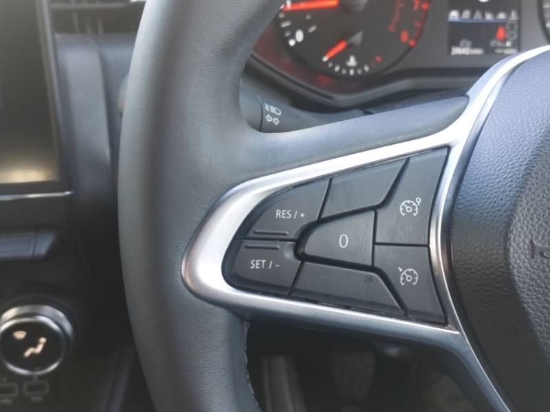 Used Renault Clio 2021 for sale - 76907032: Photo 16