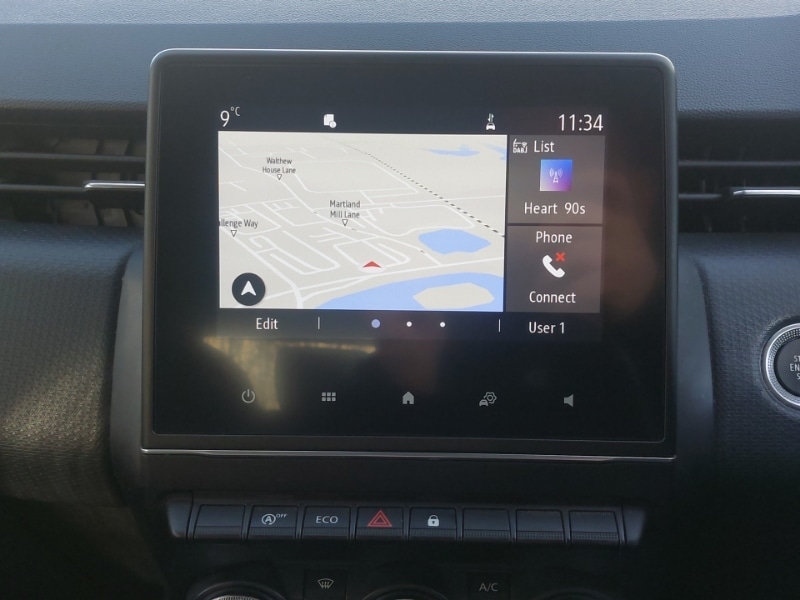 Used Renault Clio 2021 for sale - 76907032: Photo 19