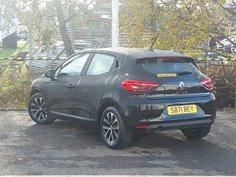 Used Renault Clio 2021 for sale - 76907032: Photo 3