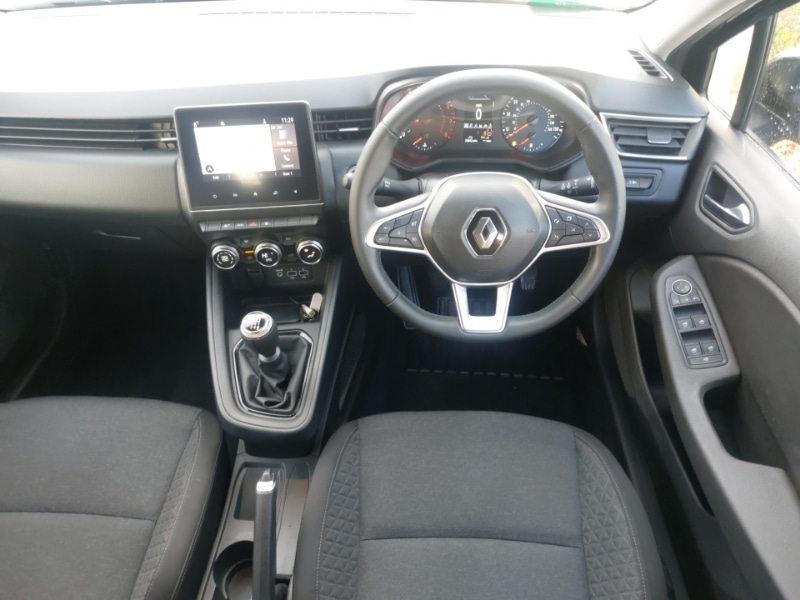 Used Renault Clio 2021 for sale - 76907032: Photo 7