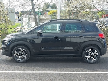 Used Citroen C3 Aircross 2021 for sale - 79420339: Photo