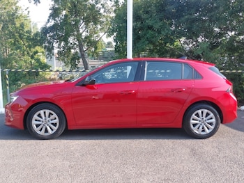 Used Vauxhall Astra 2023 for sale - 79336350: Photo