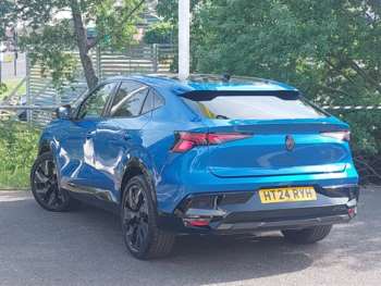 Used Renault Other 2024 for sale - 74652688: Photo