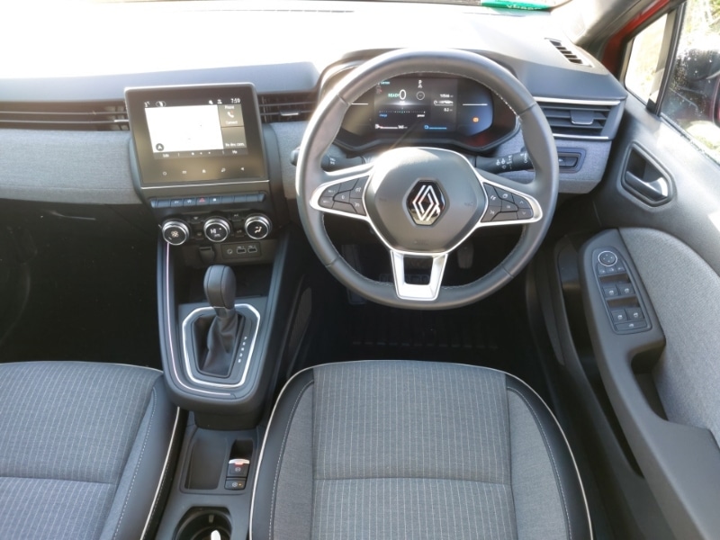Used Renault Clio 2024 for sale - 78032637: Photo 7