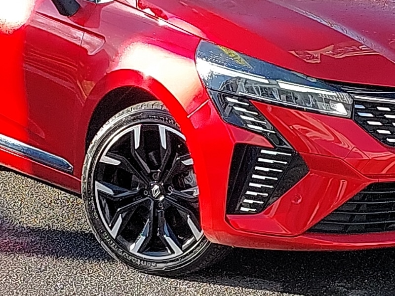 Used Renault Clio 2024 for sale - 78032637: Photo 9