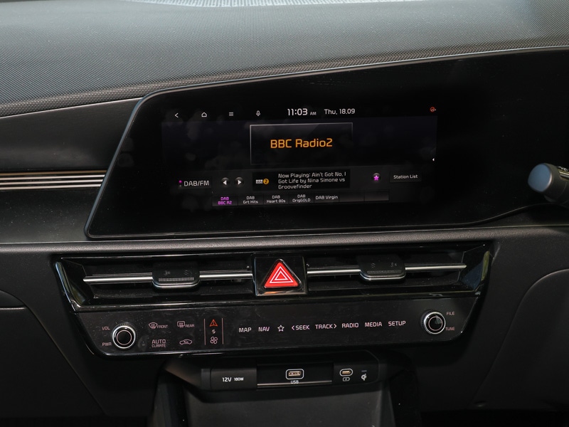 Used Kia Niro 2022 for sale - 76502199: Photo 16