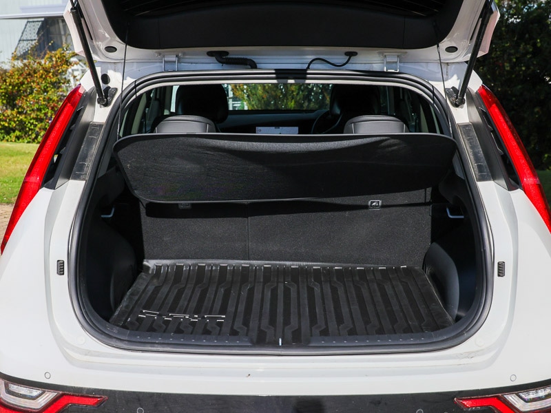 Used Kia Niro 2022 for sale - 76502199: Photo 8