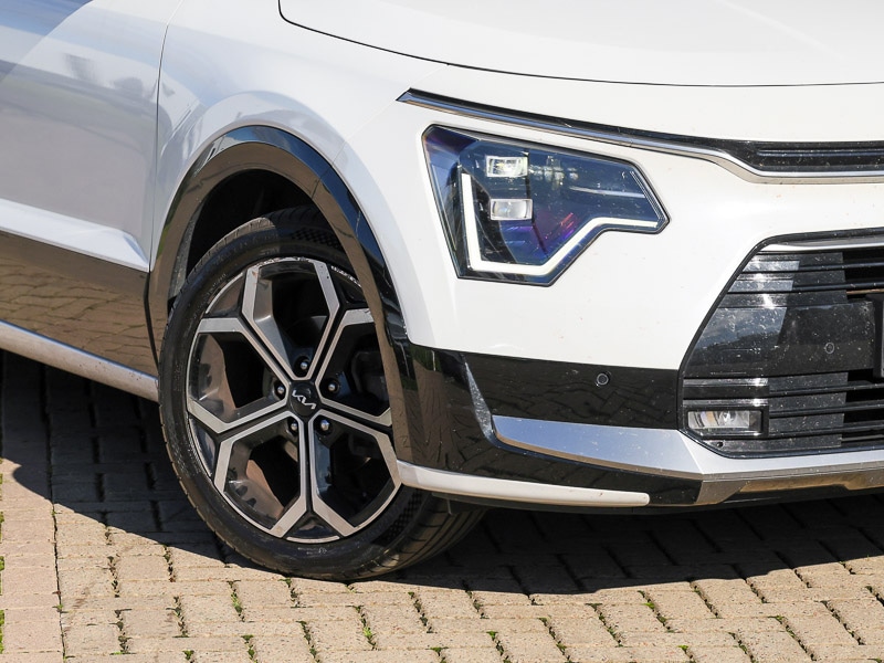 Used Kia Niro 2022 for sale - 76502199: Photo 9