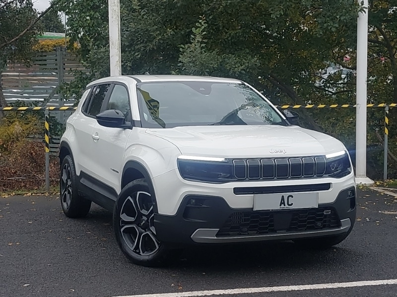 Used Jeep Other 2024 for sale - 76958975: Photo 1